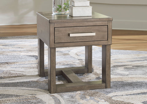 Mesa lateral Loyaska