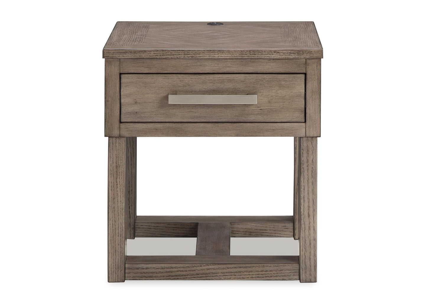 Mesa lateral Loyaska