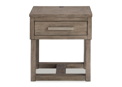 Mesa lateral Loyaska