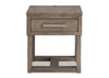 Mesa lateral Loyaska