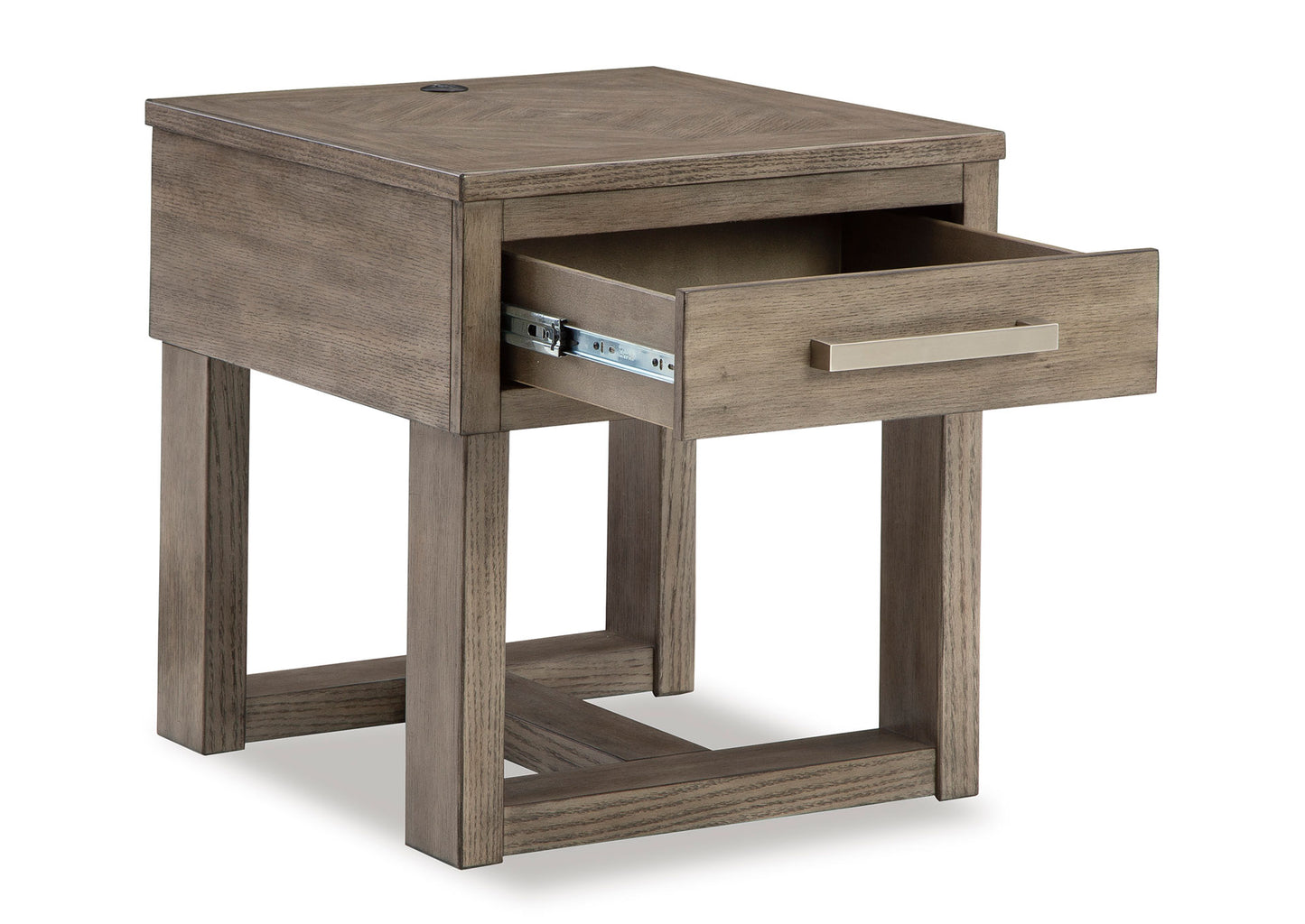 Mesa lateral Loyaska
