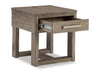 Mesa lateral Loyaska