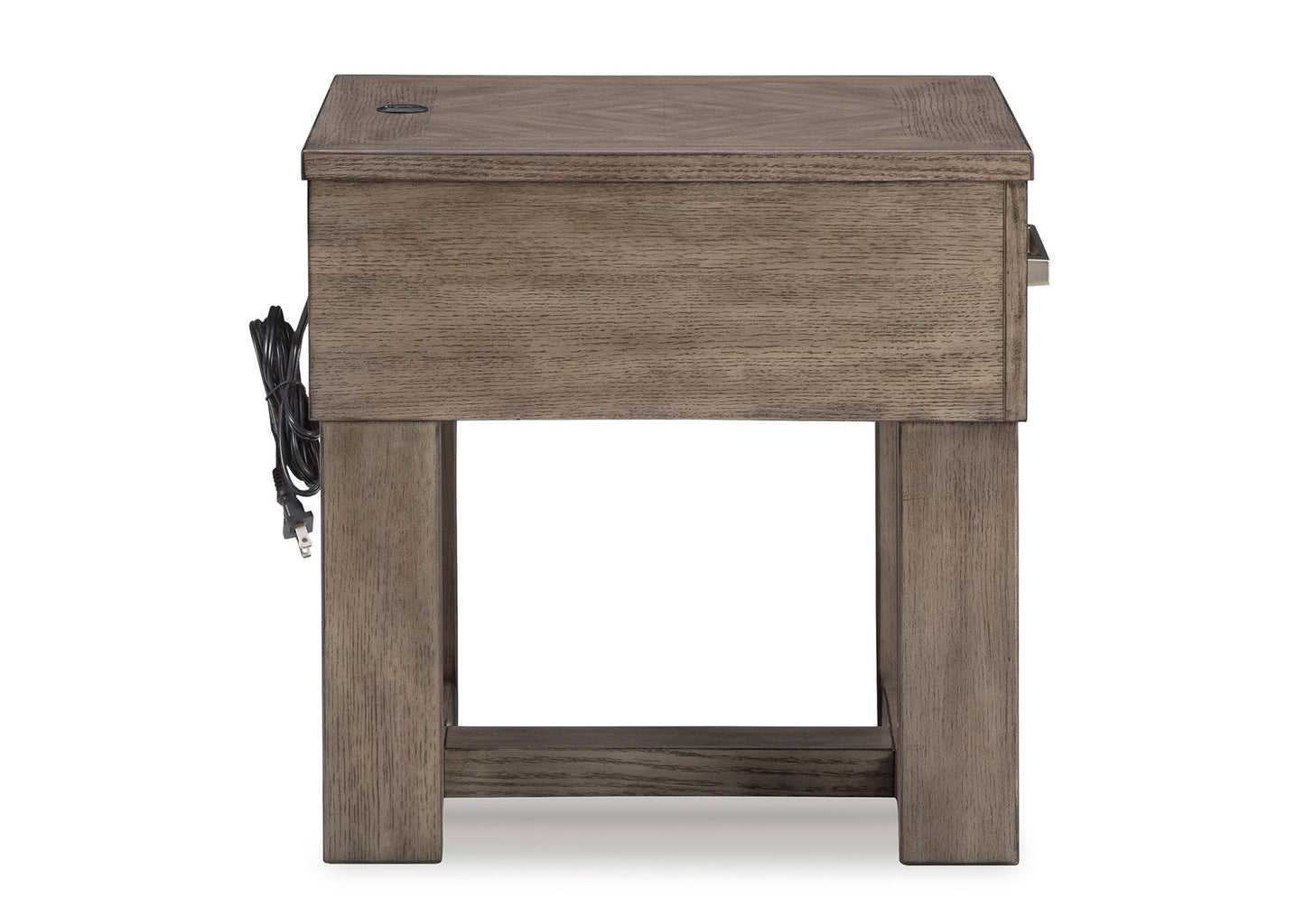 Mesa lateral Loyaska