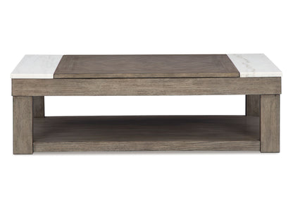 Mesa de centro Loyaska