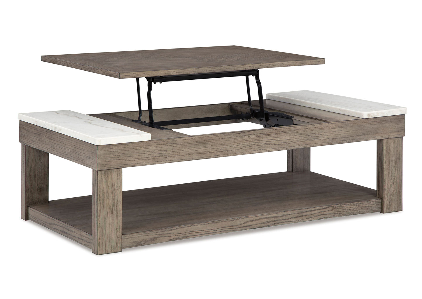 Mesa de centro Loyaska