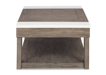Mesa de centro Loyaska
