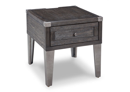 Mesa lateral Todoe