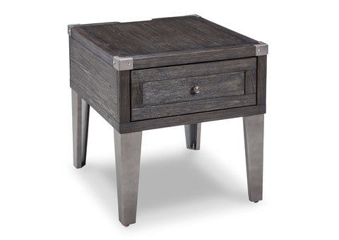 Mesa lateral Todoe