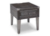 Mesa lateral Todoe