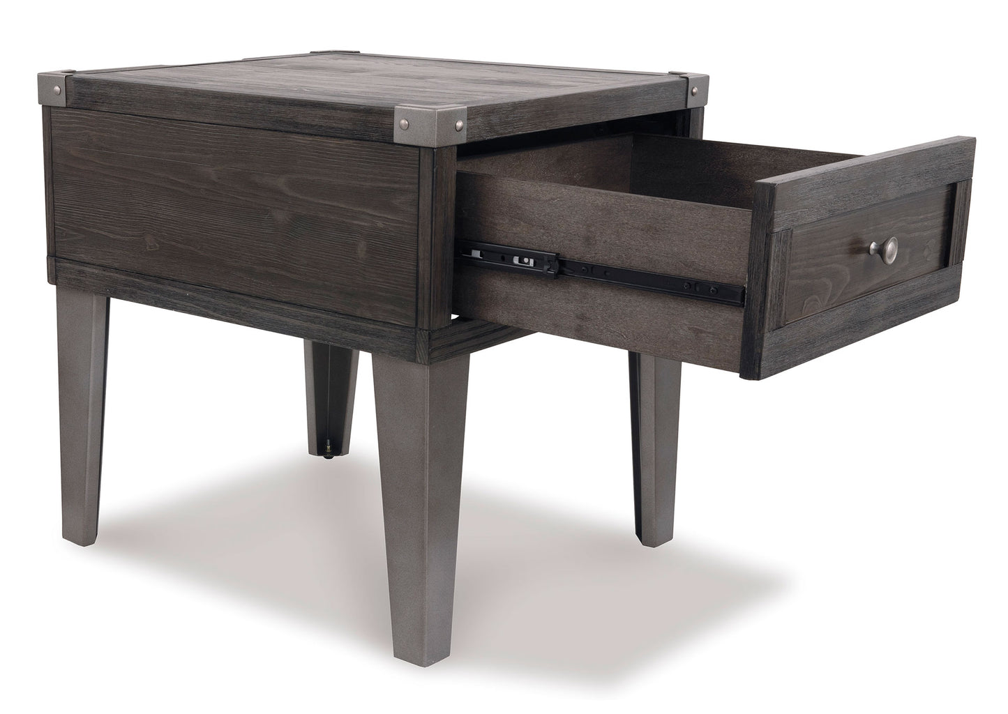 Mesa lateral Todoe