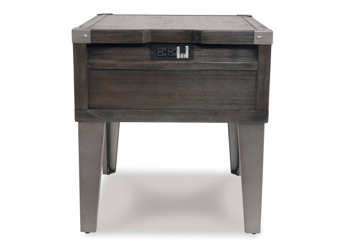Mesa lateral Todoe