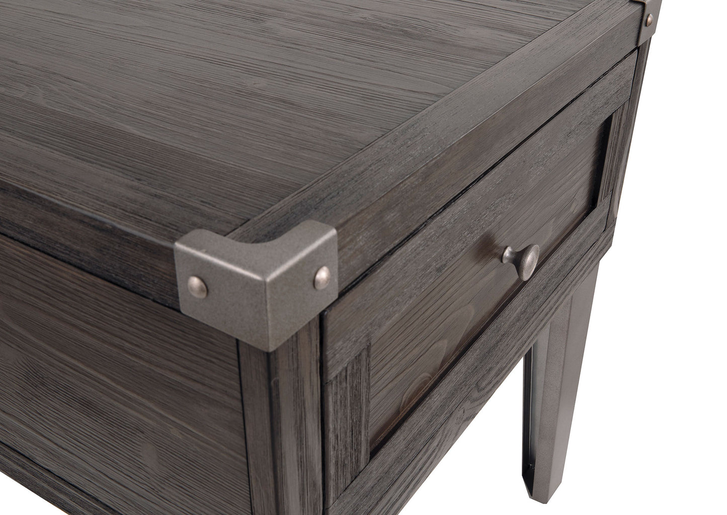 Mesa lateral Todoe