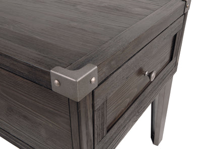 Mesa lateral Todoe