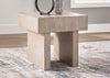 Mesa lateral Jorlaina