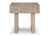 Mesa lateral Jorlaina