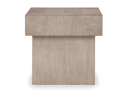 Mesa lateral Jorlaina