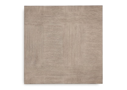 Mesa lateral Jorlaina