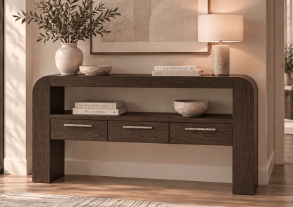 Mesa de arrimo Neo