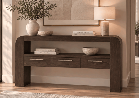 Mesa de arrimo Neo