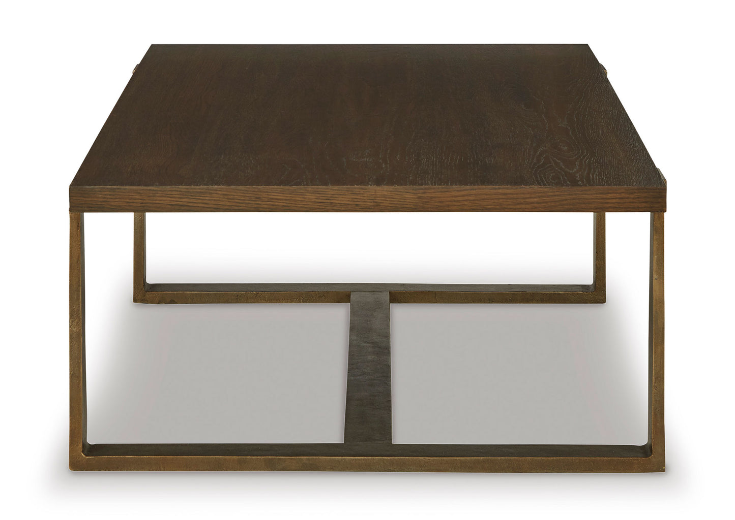 Mesa de centro Balintmore rectangular