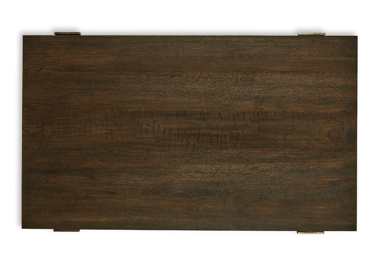 Mesa de centro Balintmore rectangular