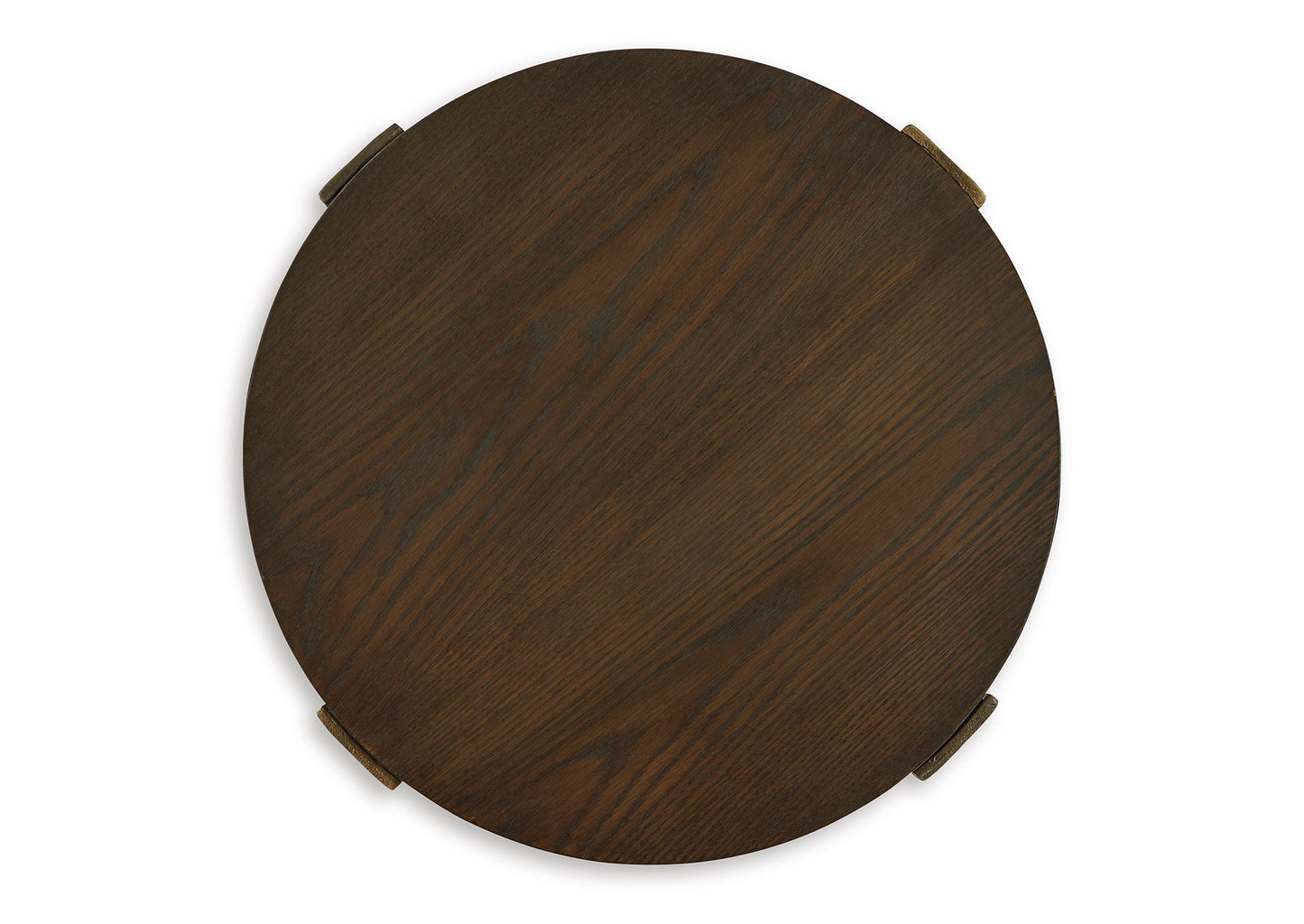 Mesa lateral Balintmore redonda