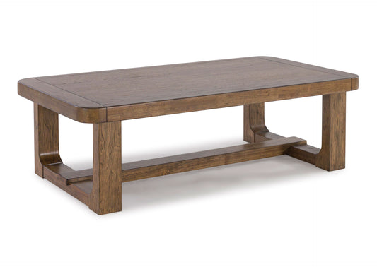Mesa de centro Cabalynn
