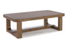 Mesa de centro Cabalynn