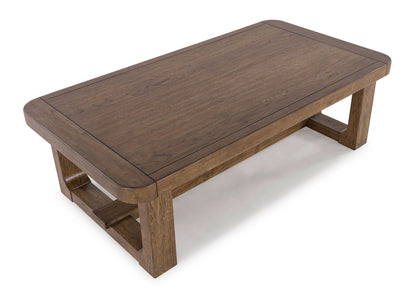 Mesa de centro Cabalynn