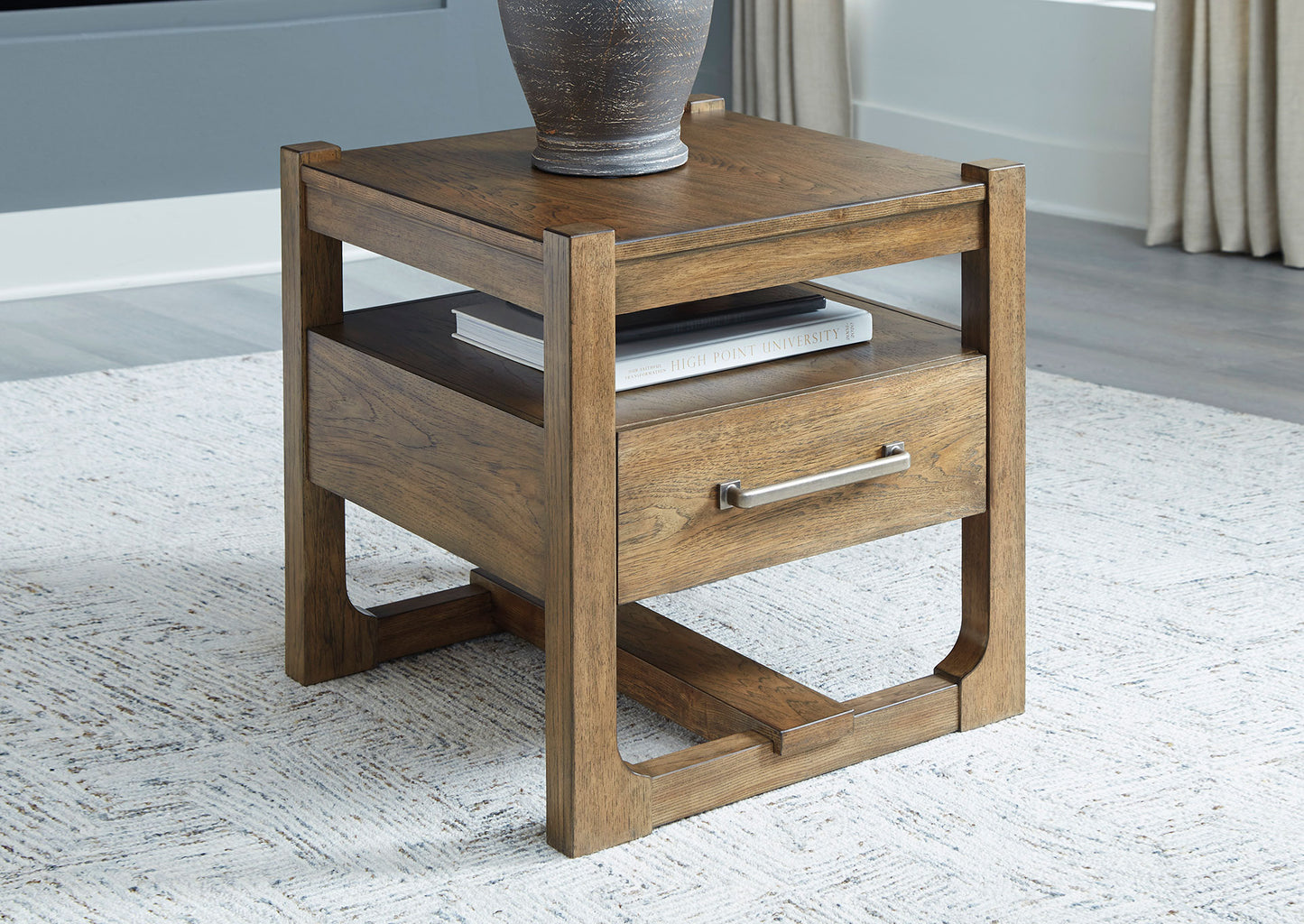 Mesa lateral Cabalynn