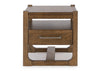 Mesa lateral Cabalynn