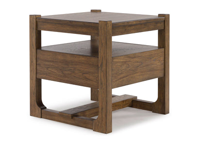 Mesa lateral Cabalynn