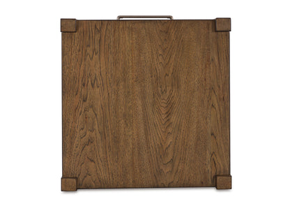 Mesa lateral Cabalynn