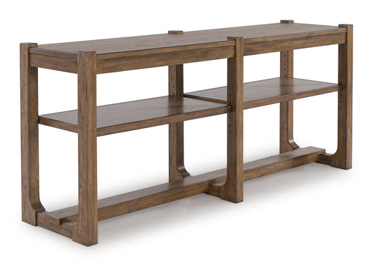 Mesa de arrimo Cabalynn