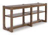 Mesa de arrimo Cabalynn