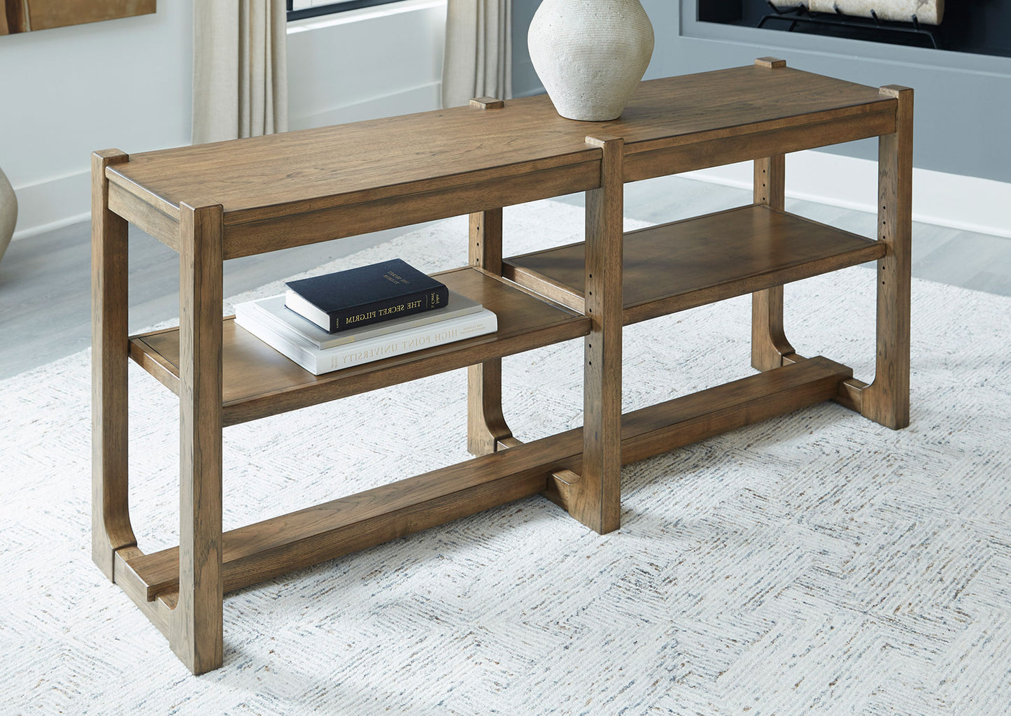 Mesa de arrimo Cabalynn