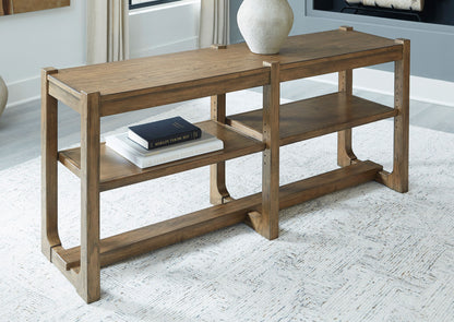 Mesa de arrimo Cabalynn