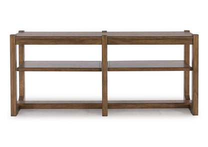 Mesa de arrimo Cabalynn