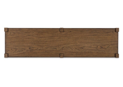 Mesa de arrimo Cabalynn