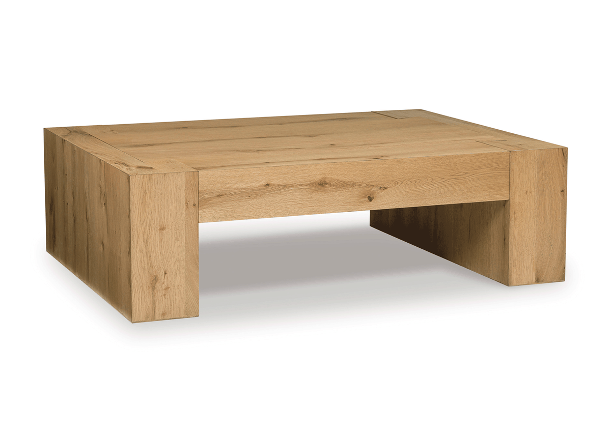 Mesa de centro Bracken