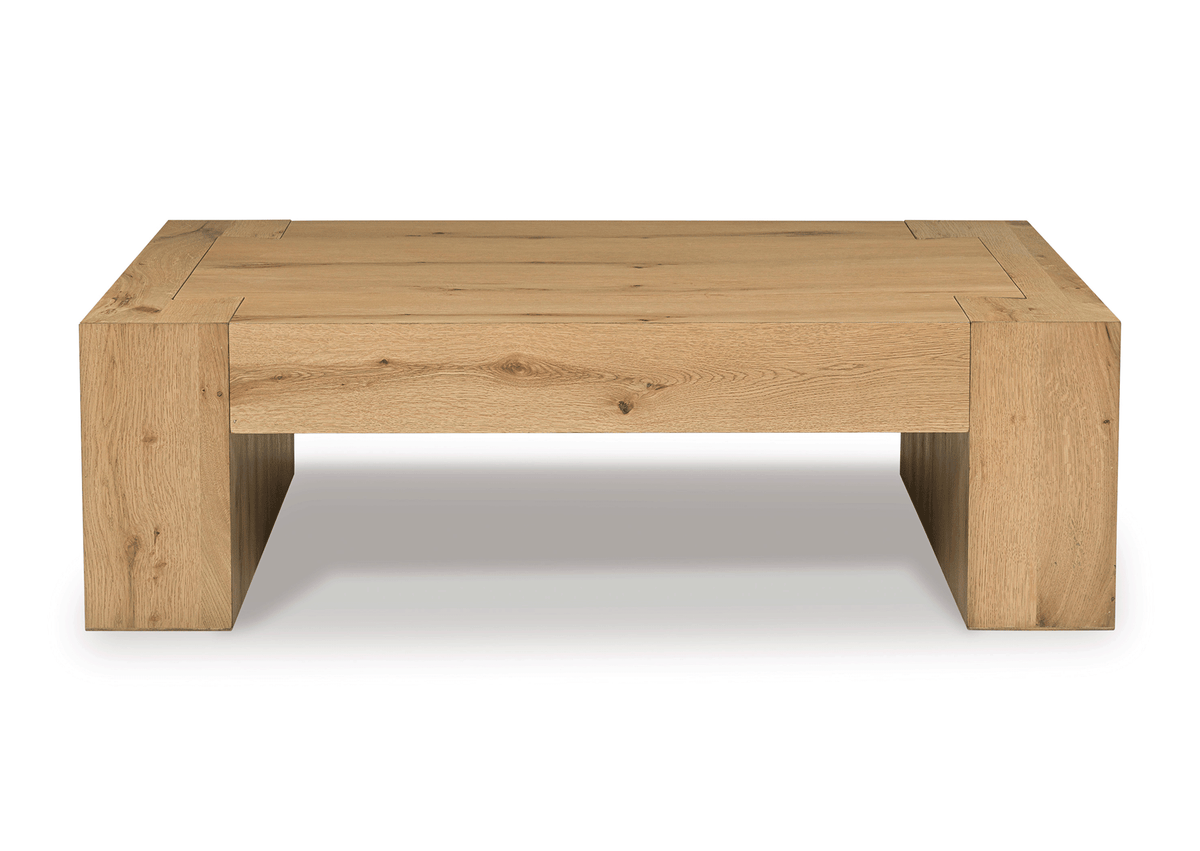 Mesa de centro Bracken