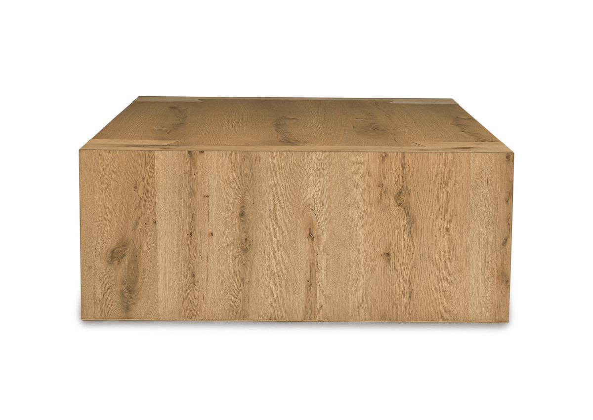 Mesa de centro Bracken