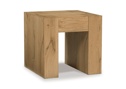 Mesa Lateral Bracken