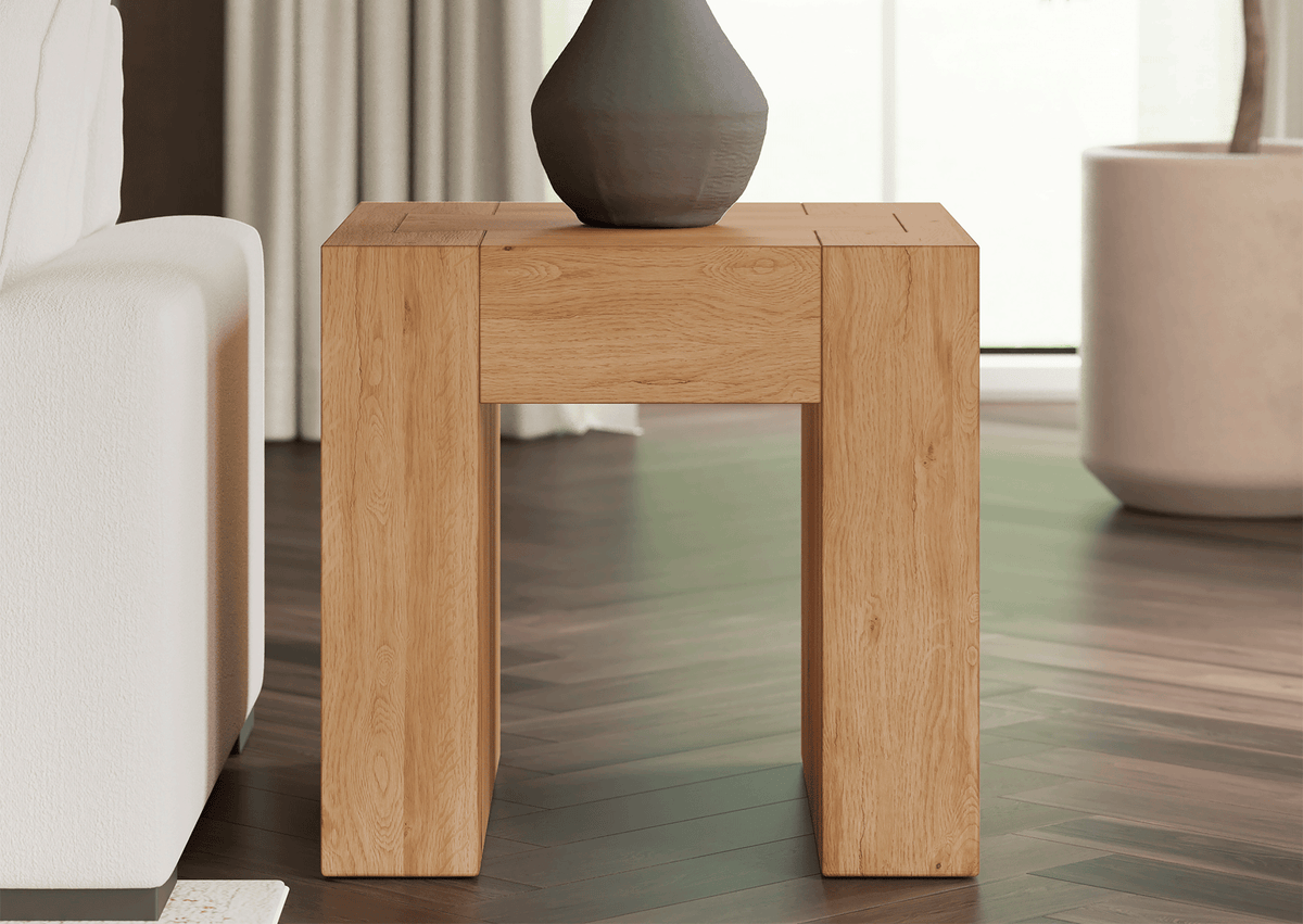 Mesa Lateral Bracken