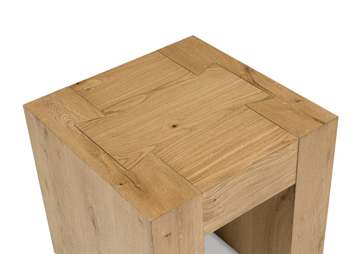 Mesa Lateral Bracken