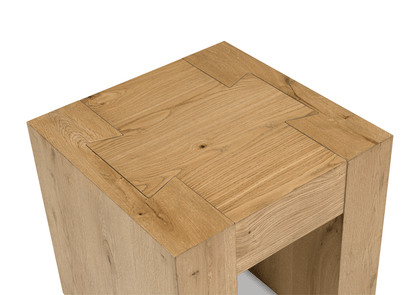 Mesa Lateral Bracken