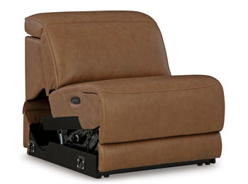 Pieza sin reposabrazos reclinable Rally-Up