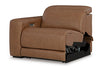 Pieza esquina izquierda reclinable Rally-Up