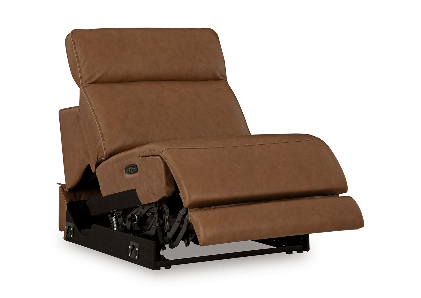 Sofá cuero reclinable 5 cuerpos Rally-Up 5 piezas