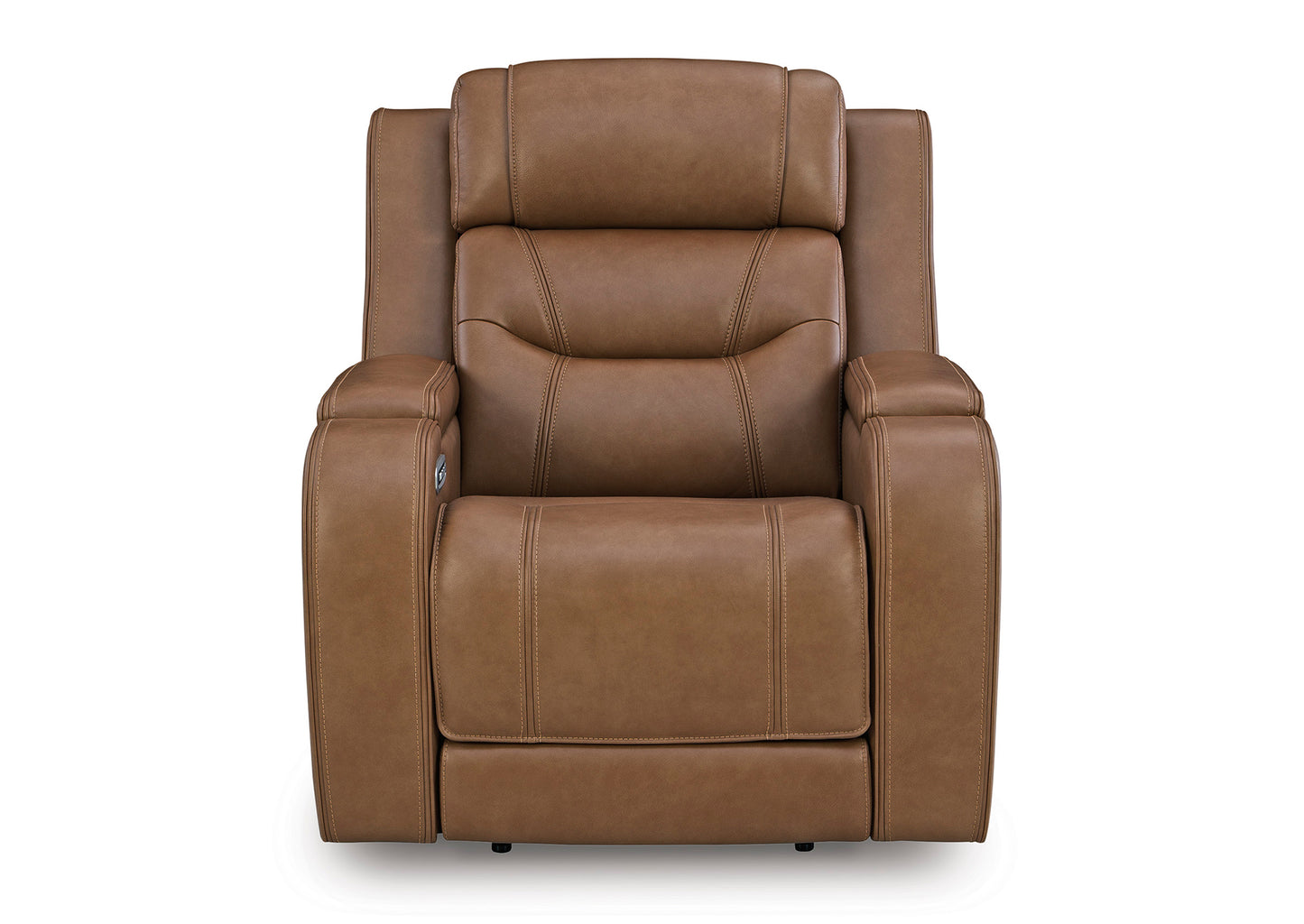 Bergere Dreamer caramel con sistema de audio